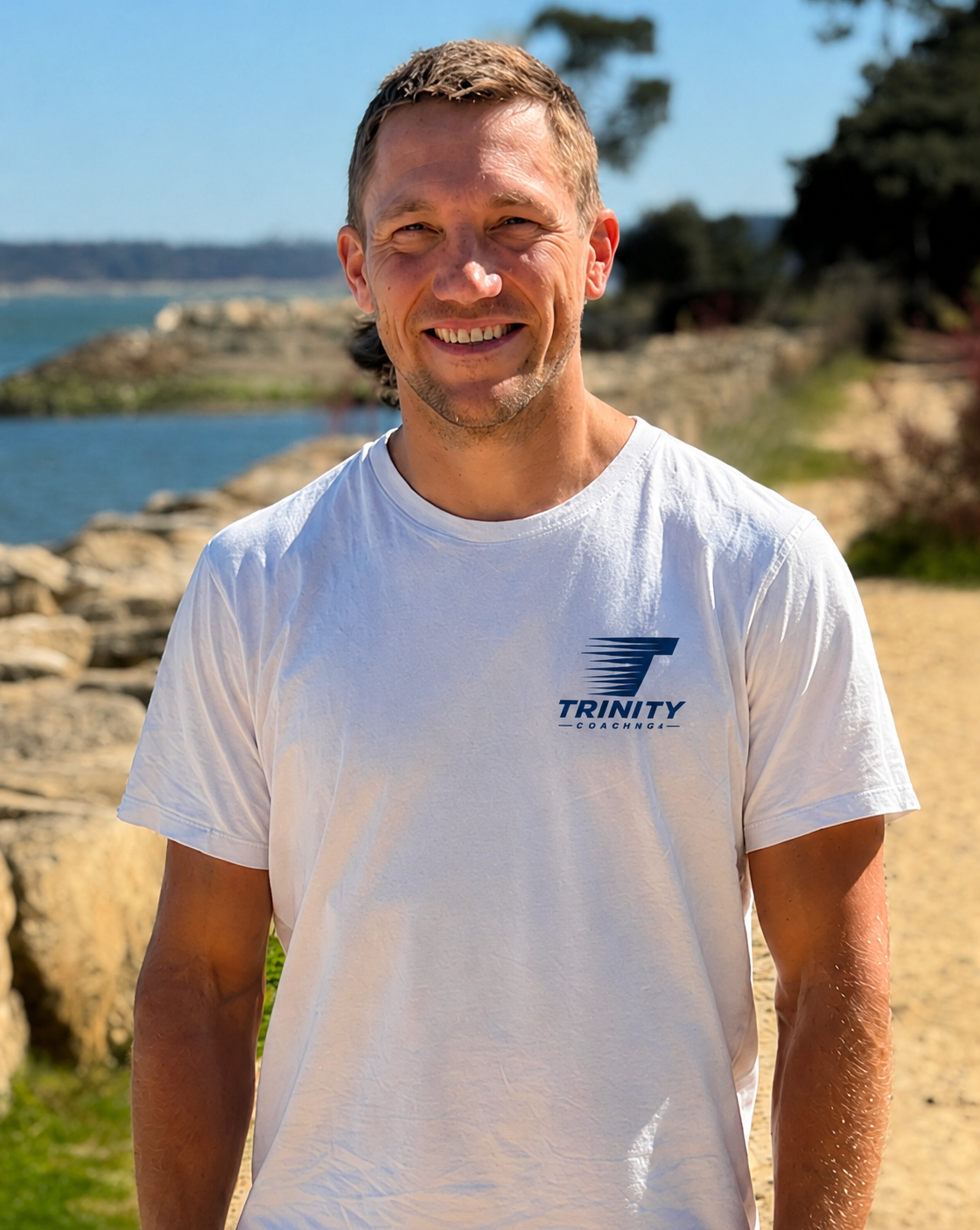 Vincent Morizot — coach Trinity Coaching